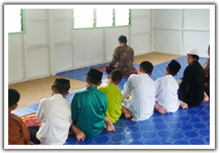 Sholat
